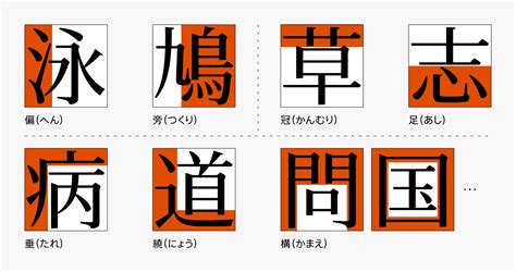 阝 漢字|「隗」とは？ 部首・画数・読み方・意味